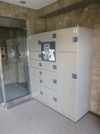 ライツ妙典の物件内観写真